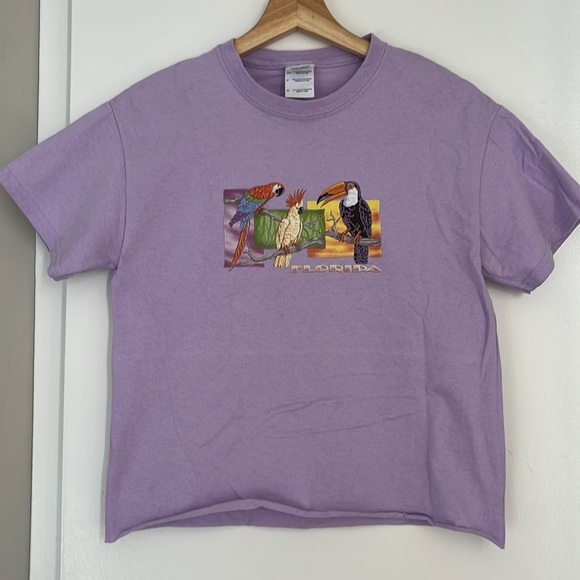Vintage t-shirt - Picture 1 of 3